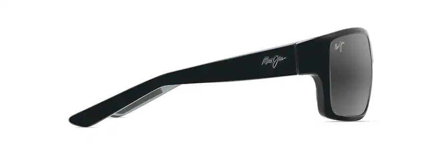 Lentes Maui Jim Mangroves Neutral Grey