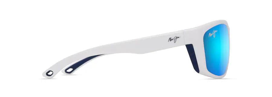 Lentes Maui Jim Nuu Landing Blue Hawaii