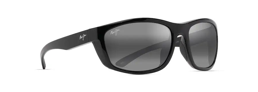Lentes Maui Jim Nuu Landing Neutral Grey