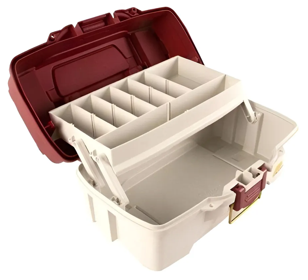 Caja de Pesca Plano One Trax Box