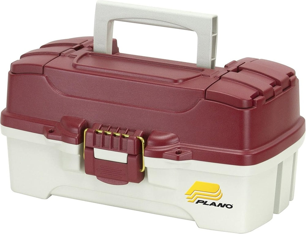Caja de Pesca Plano One Trax Box