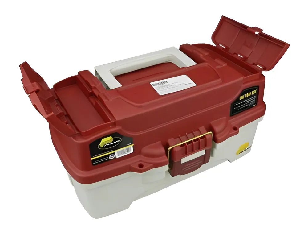 Caja de Pesca Plano One Trax Box