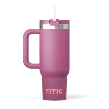 Termo RTIC Road Trip 30oz con Interior Cerámico