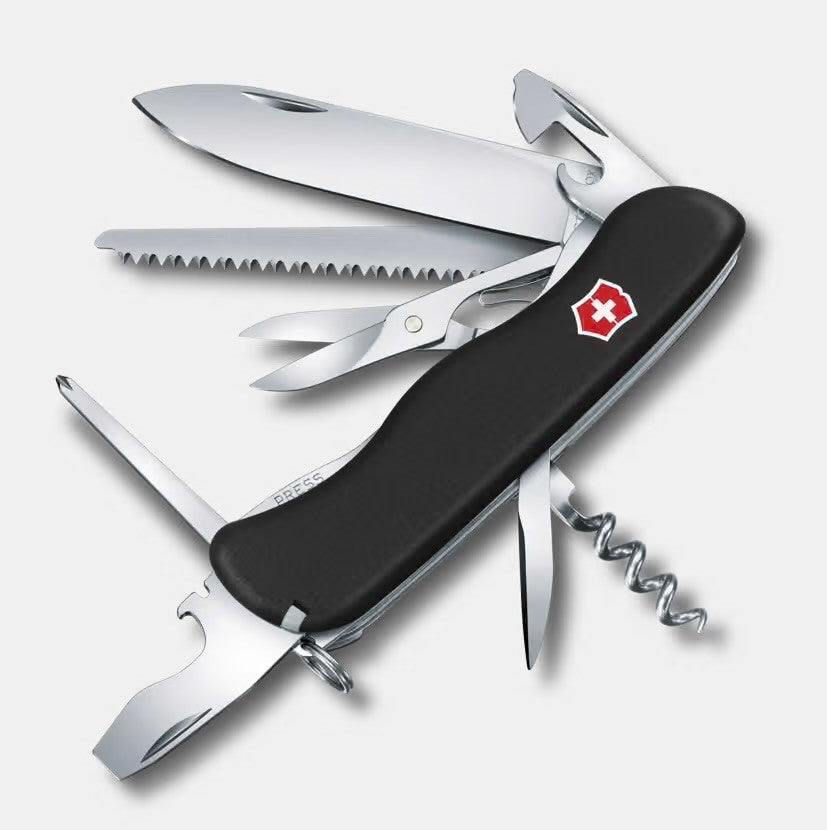 Navaja Victorinox Outrider