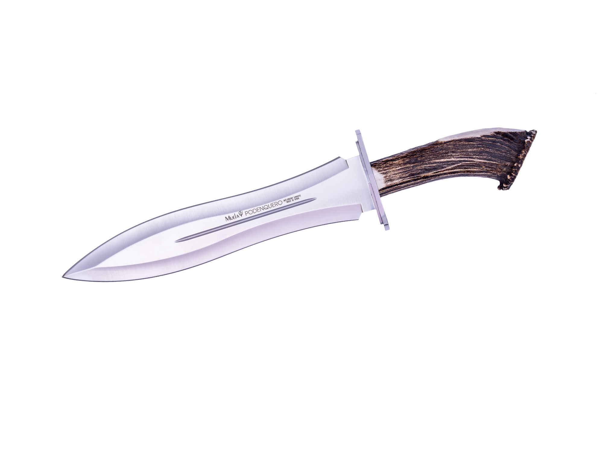 Cuchillo Muela Podenquero-S
