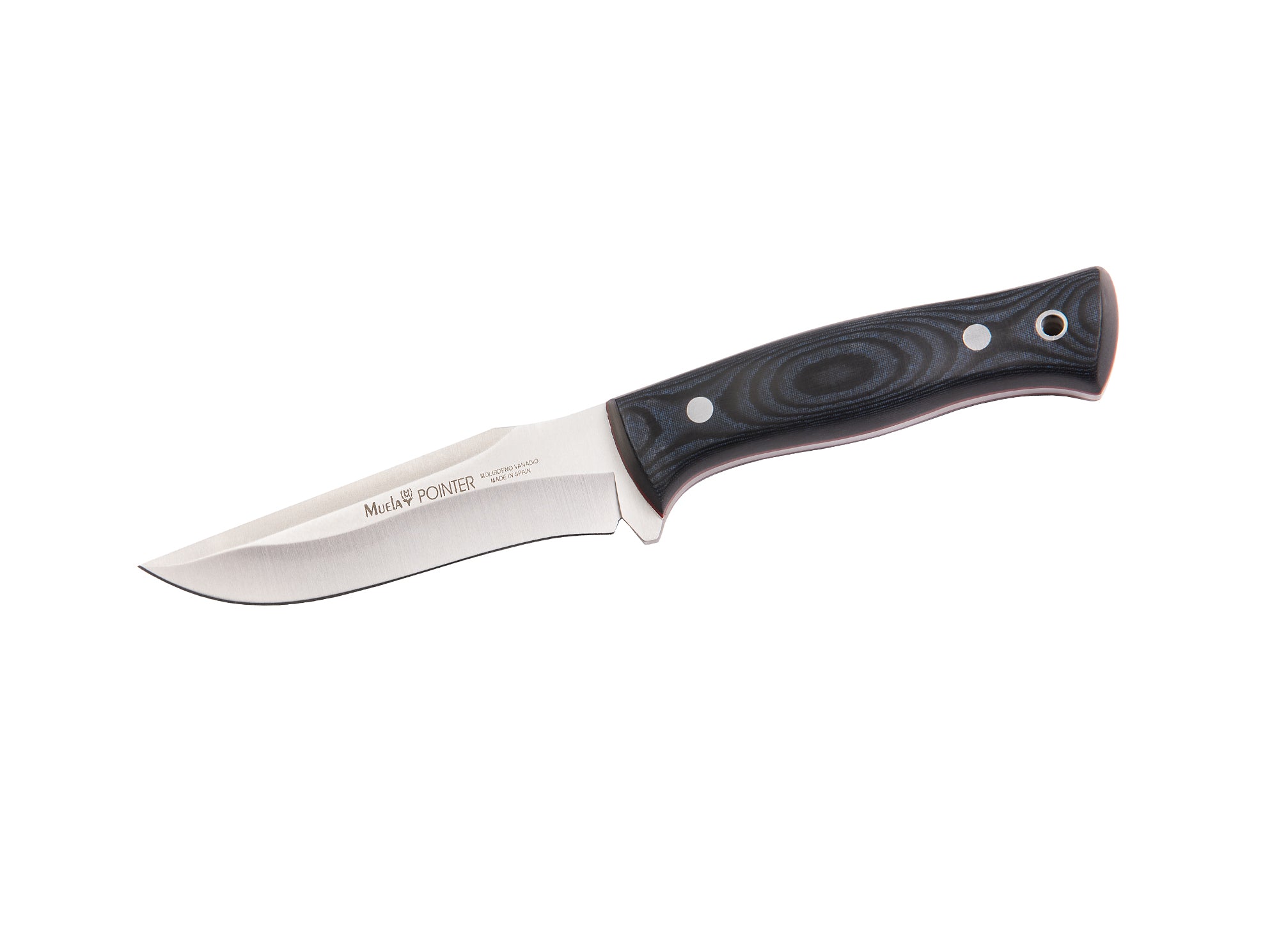 Cuchillo Pointer-12M