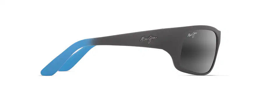 Lentes Maui Jim Peahi Neutral Grey