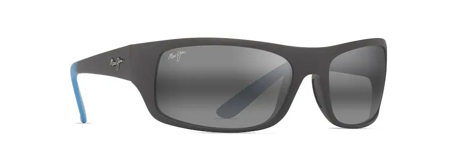 Lentes Maui Jim Peahi Neutral Grey