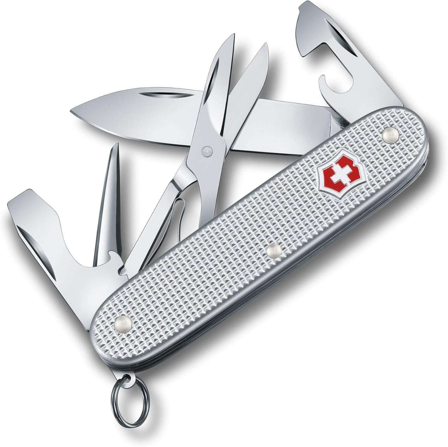 Navaja Victorinox Pioneer X Alox