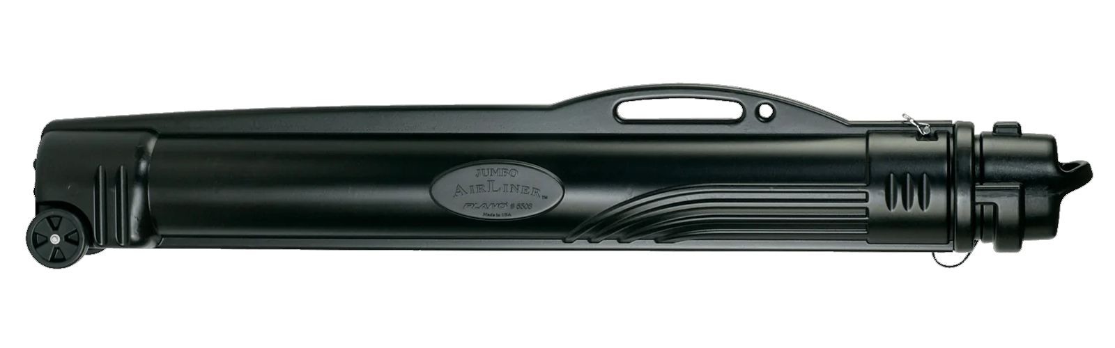 Tubo Para Cañas Plano Modelo 4588
