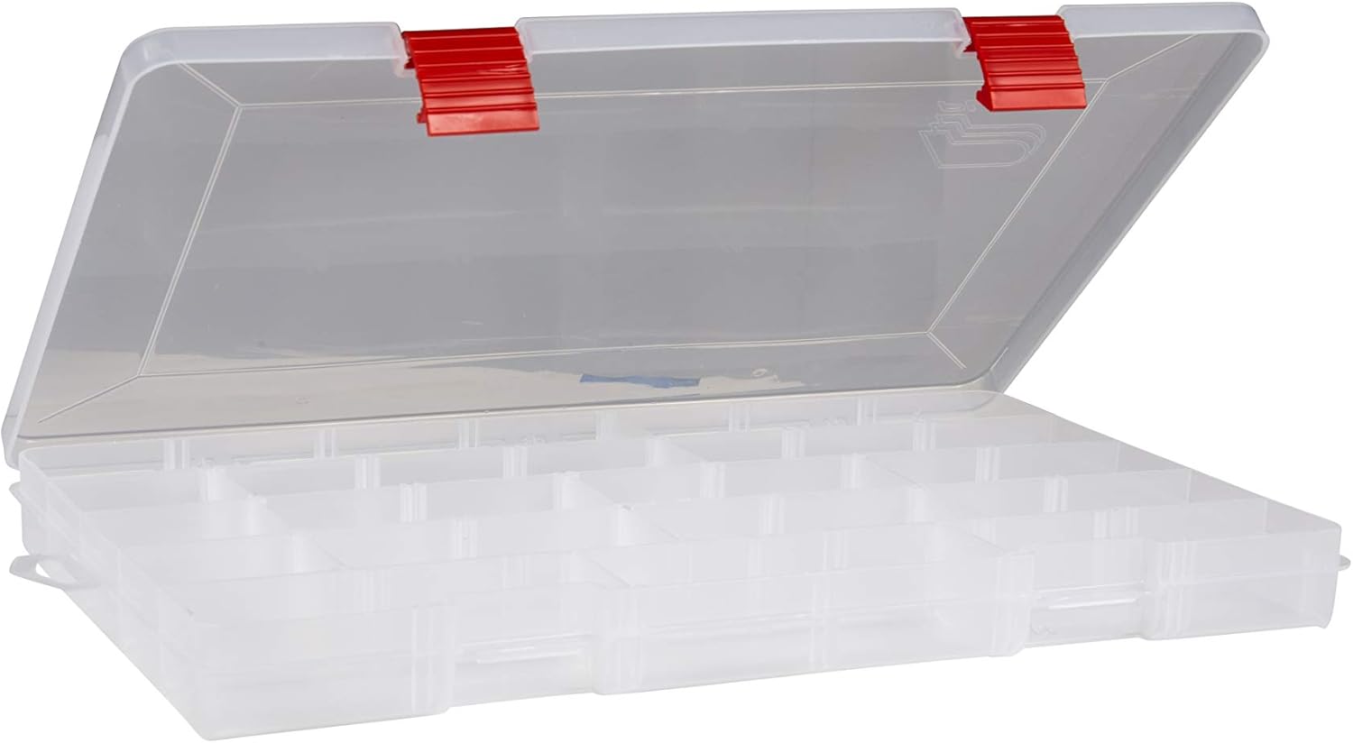 Caja Plano Thin Stowaway Rustrictor 3700 Series