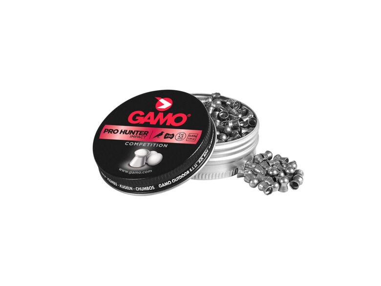 Diabolos Gamo Pro Hunter Impact Cal. 5.5mm