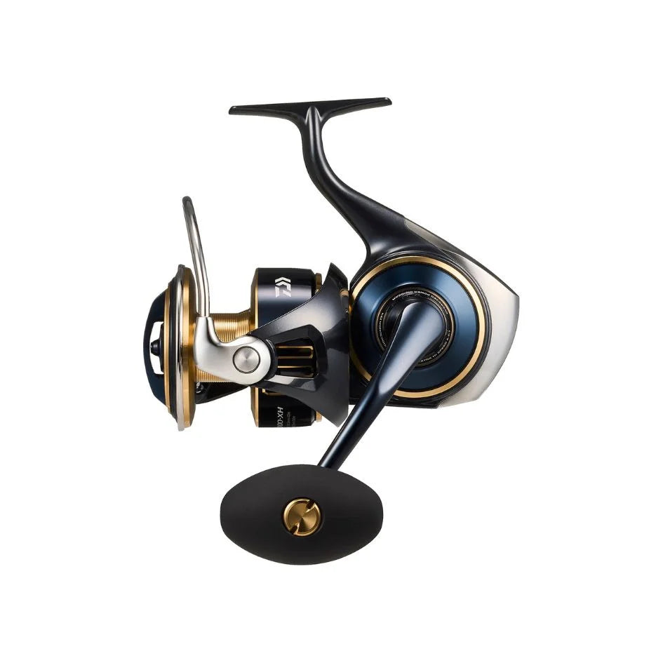DAIWA CARRETE SPINNING SALTIGA
