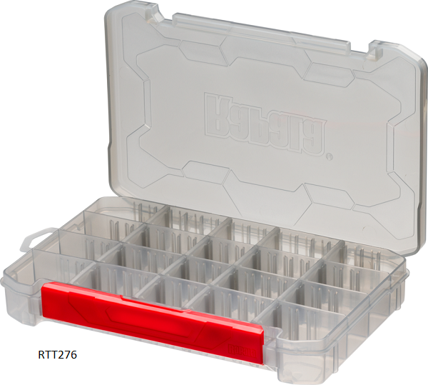 Caja Rapala Tackle Tray 276