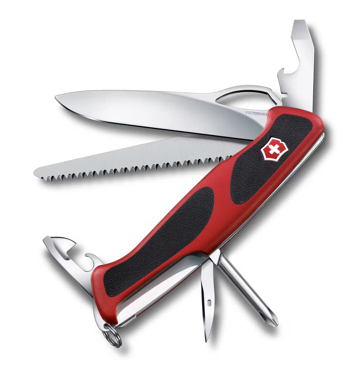 Navaja Victorinox Ranger 78 M Grip