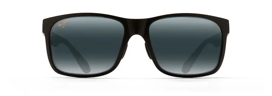 Lentes Maui Jim Red Sands Neutral Grey