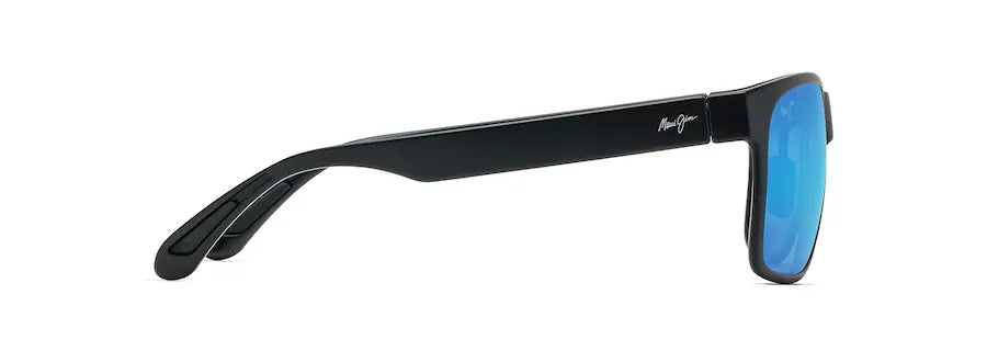 Lentes Maui Jim Red Sands Blue Hawaii