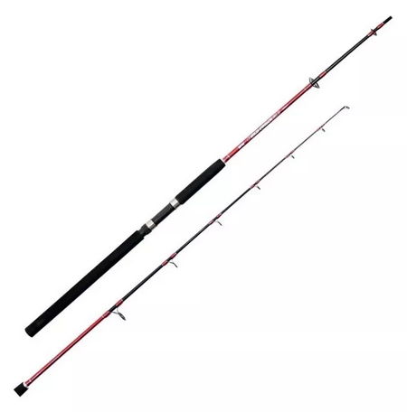 Caña Rapala Red Force