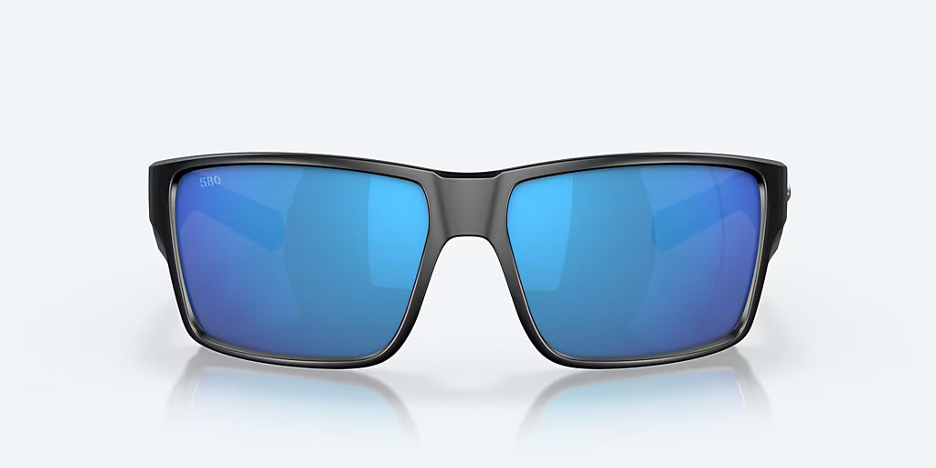 Lentes Costa Reefton Pro Matte Black