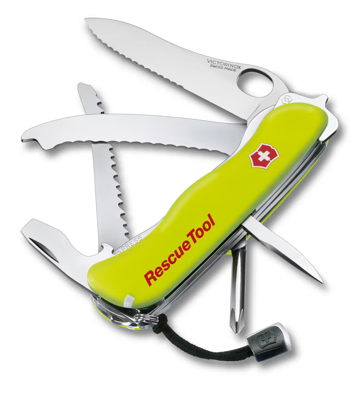 Navaja Victorinox Rescue Tool MW