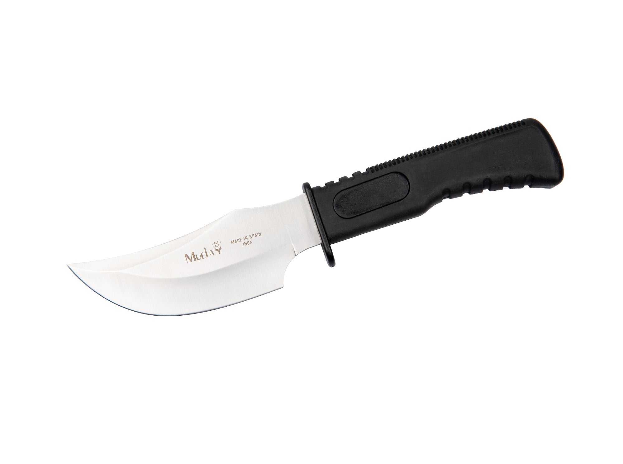 Cuchillo Muela SG-12