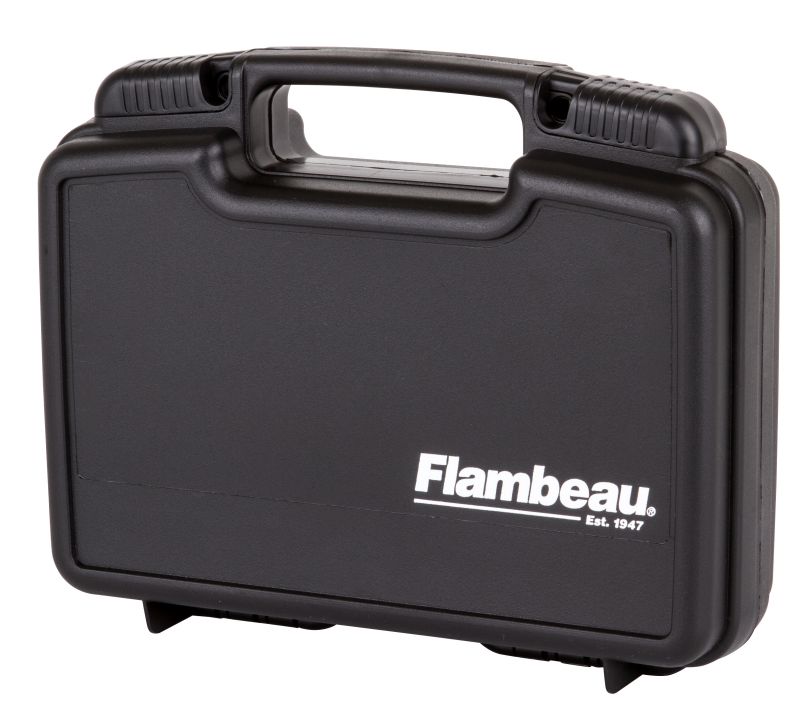 Estuche para Pistola Flambeau Safe Shot