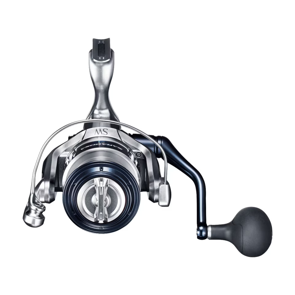 SHIMANO CARRETE SPINNING SARAGOSA SW