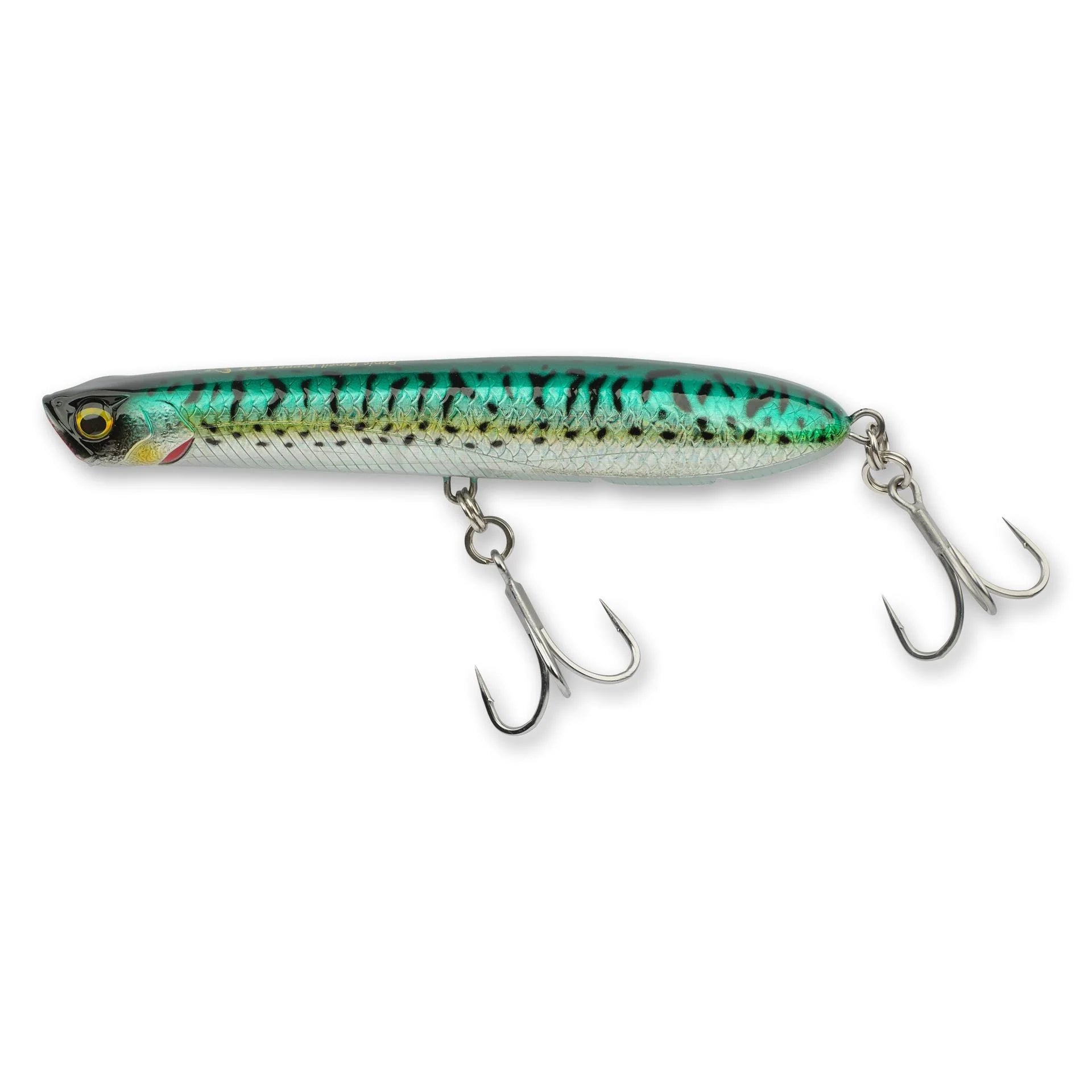 Señuelo Savage Gear Panic Pencil Popper