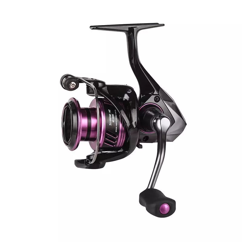 Okuma Carrete Spinning Scorpio