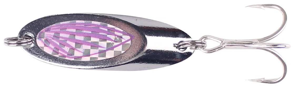 Señuelo Cuchara Skalund Lures Cast Pro