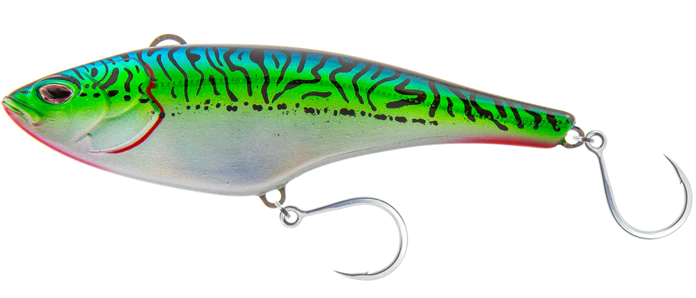 Señuelo Nomad Design Madmacs