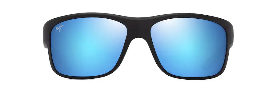 Lentes Maui Jim Southern Cross Blue Hawaii