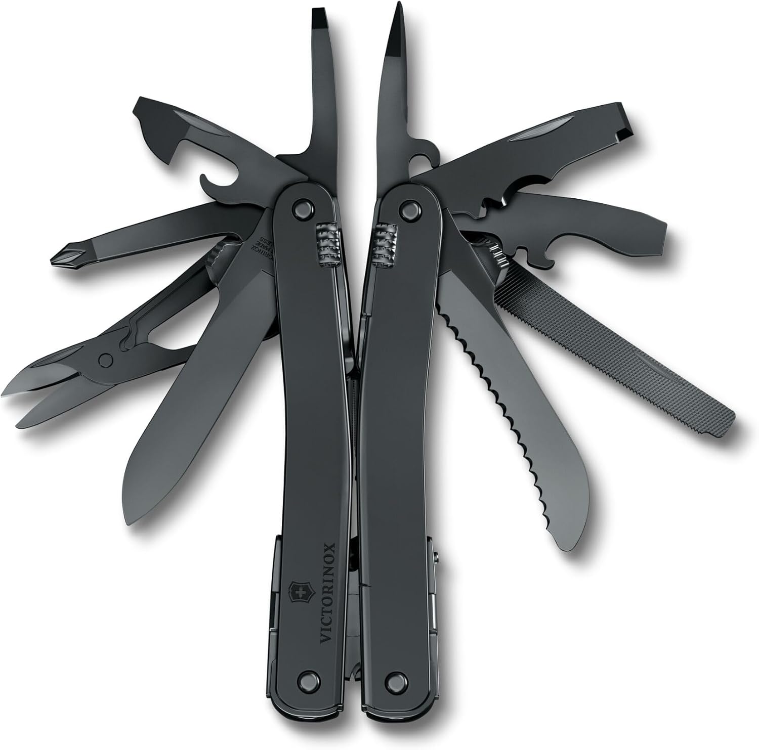Victorinox Swiss Tool Spirit MXBS