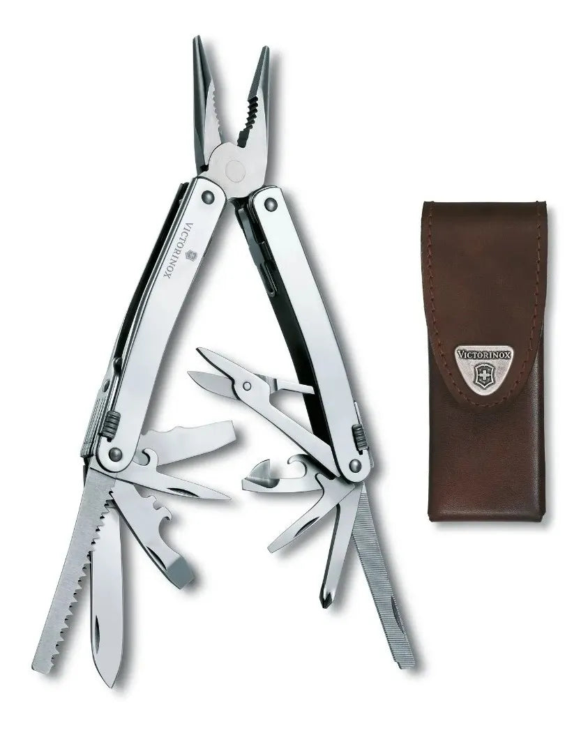 Victorinox Swiss Tool Spirit X