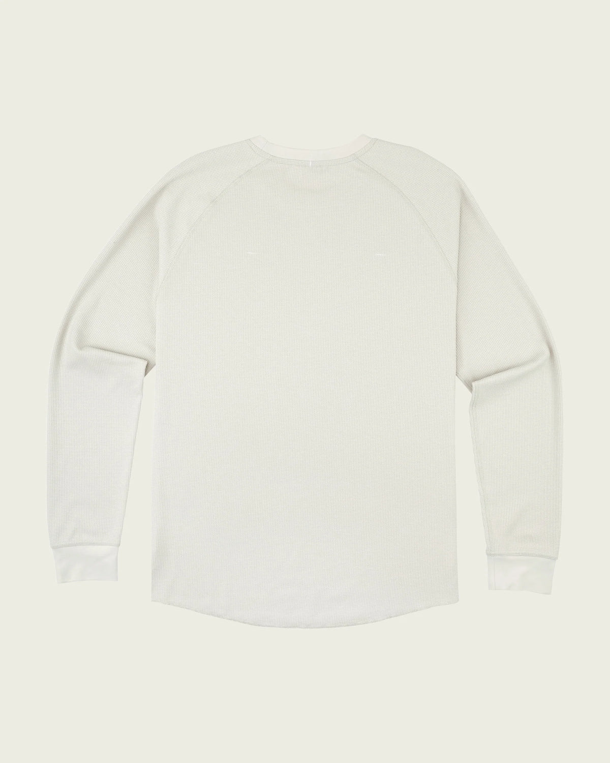 Camisa Marsh Wear Style MWK2047 Surfside Waffle - Pelican Heather