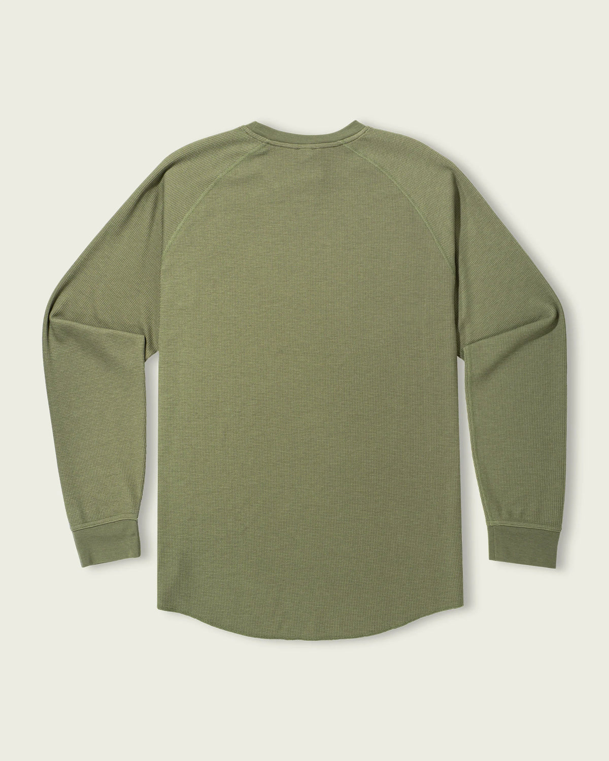 Camisa Marsh Wear Style MWK2047 Surfside Waffle - Sage Brush