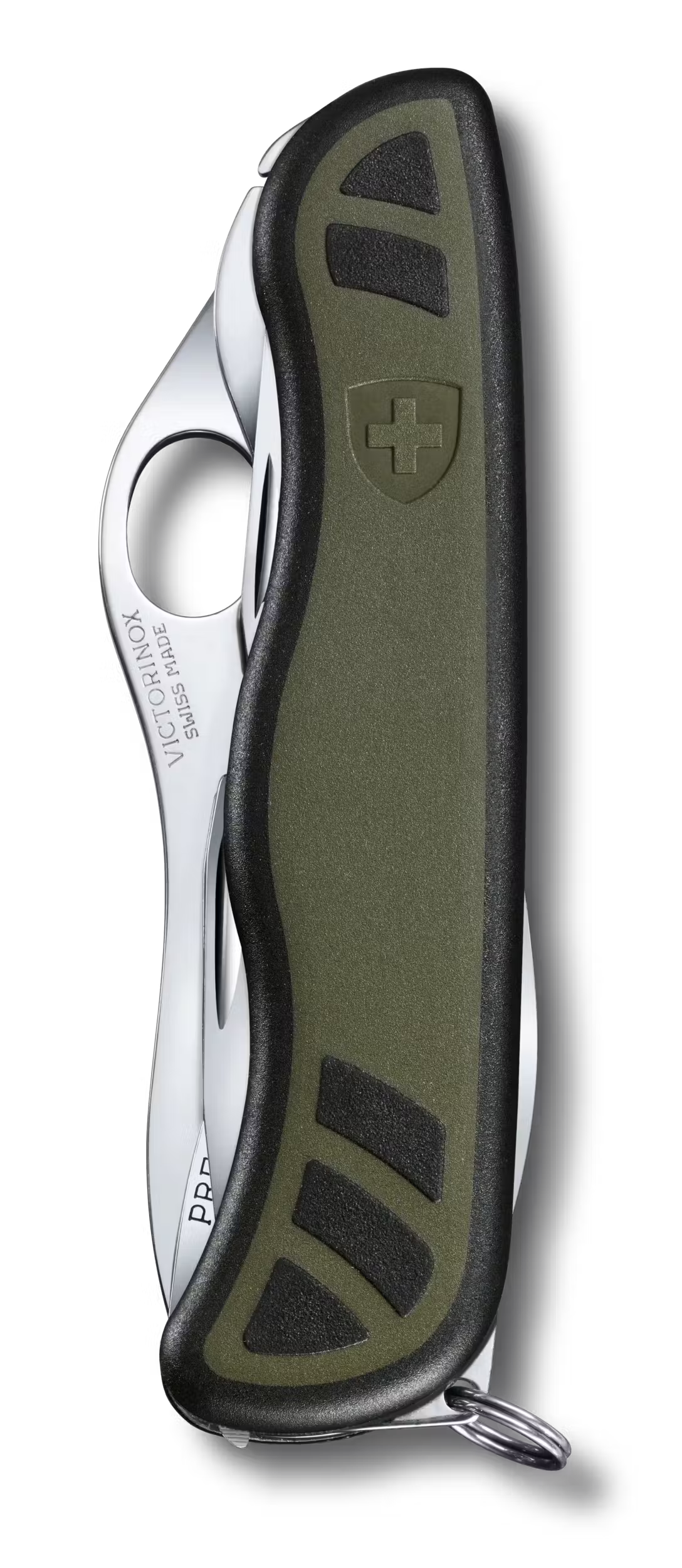 Navaja Victorinox Swiss Soldier's Knife 08