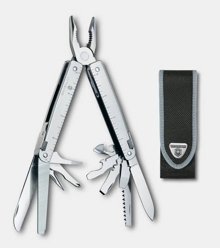 Victorinox Swiss Tool