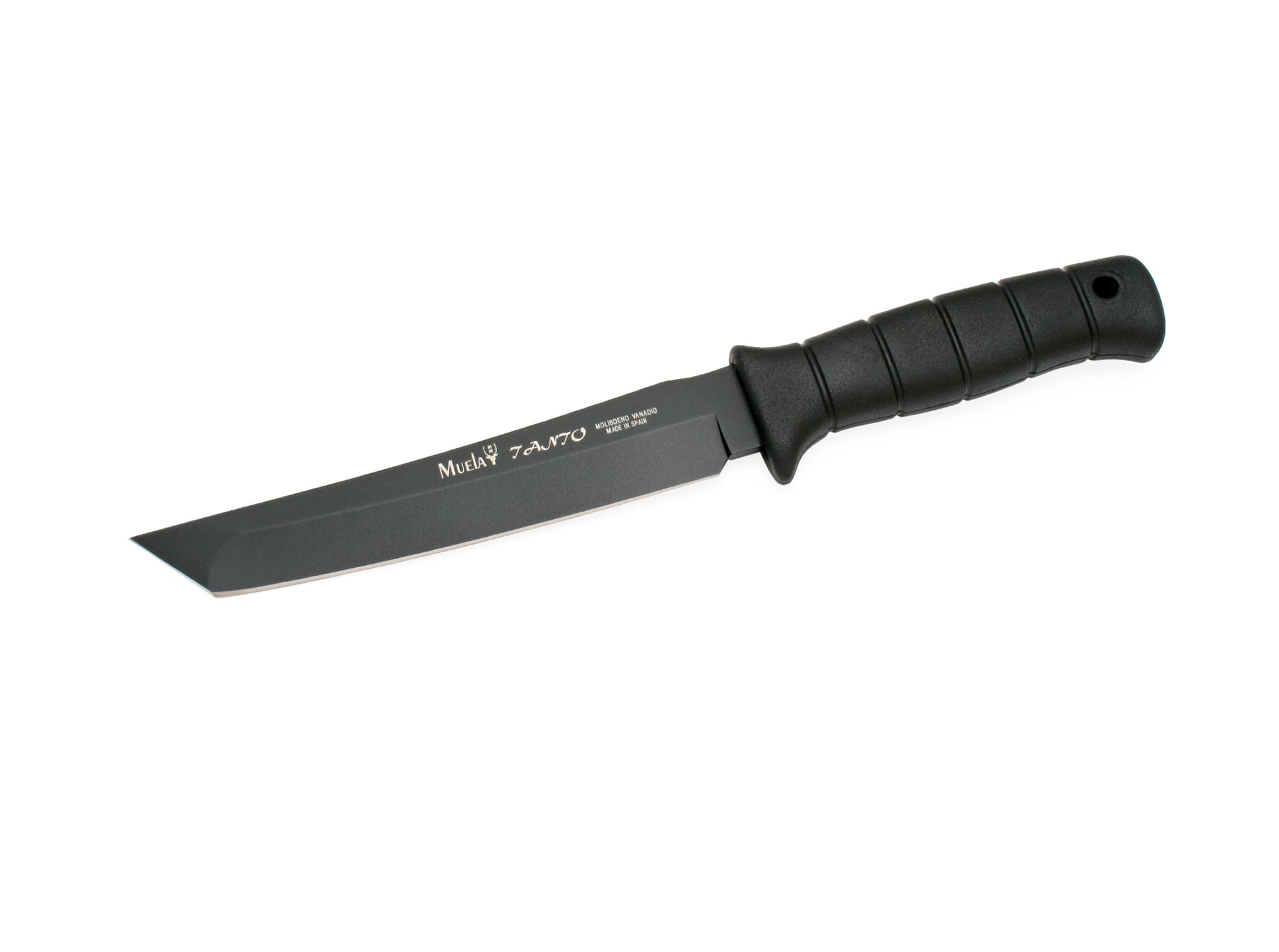 Cuchillo Muela Tanto-19N