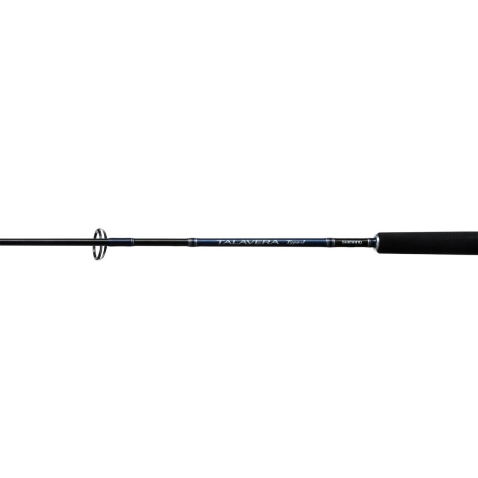 Caña Shimano Talavera TypeJ TTJS60MH