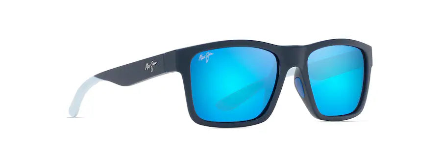 Lentes Maui Jim The Flats Blue Hawaii