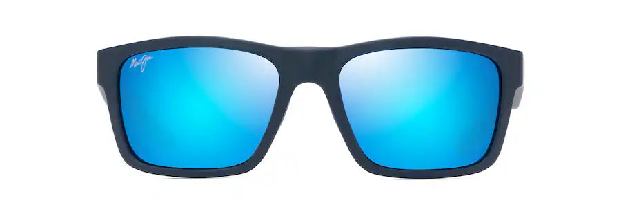 Lentes Maui Jim The Flats Blue Hawaii