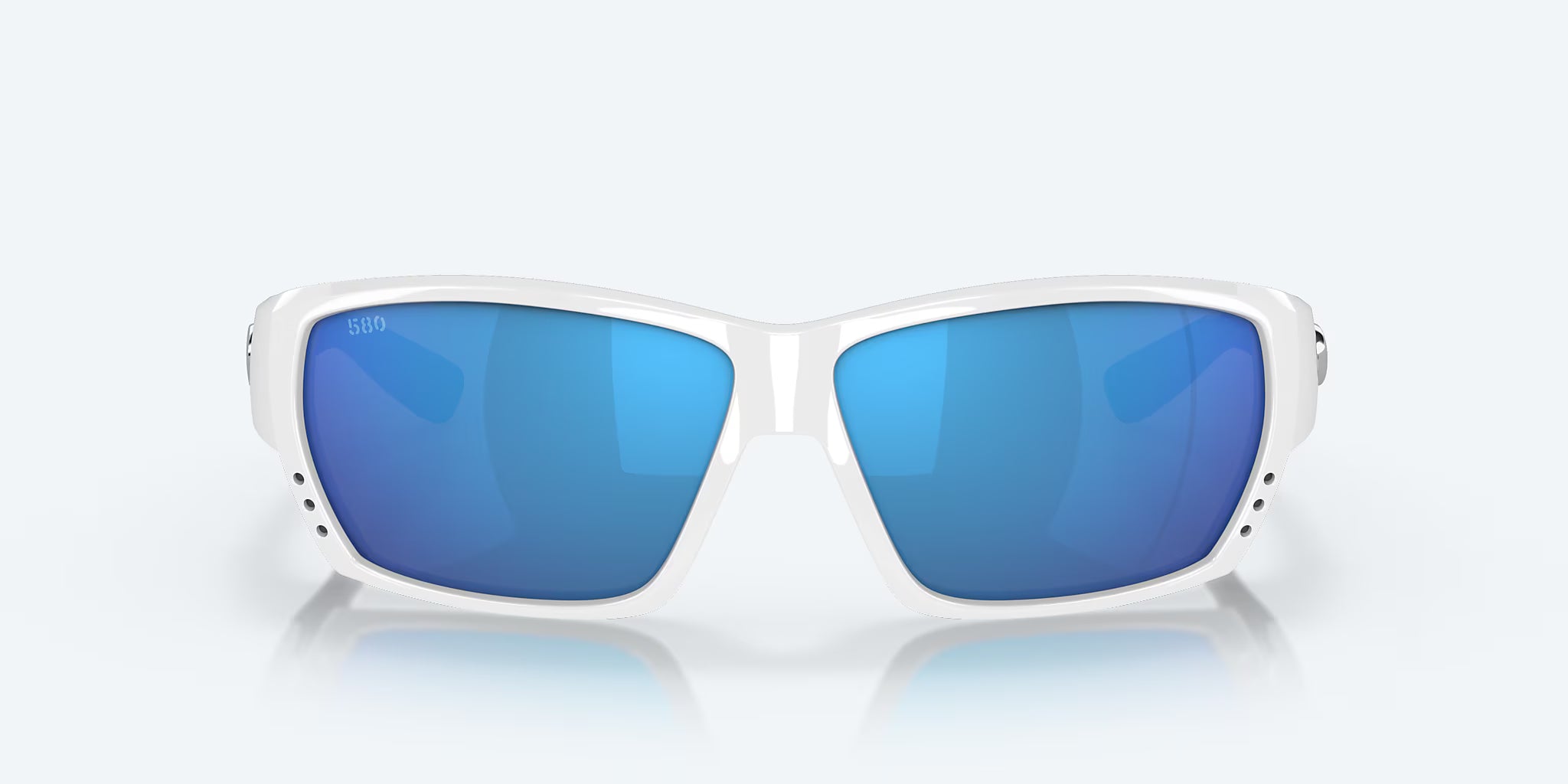 Lentes Costa Tuna Alley White