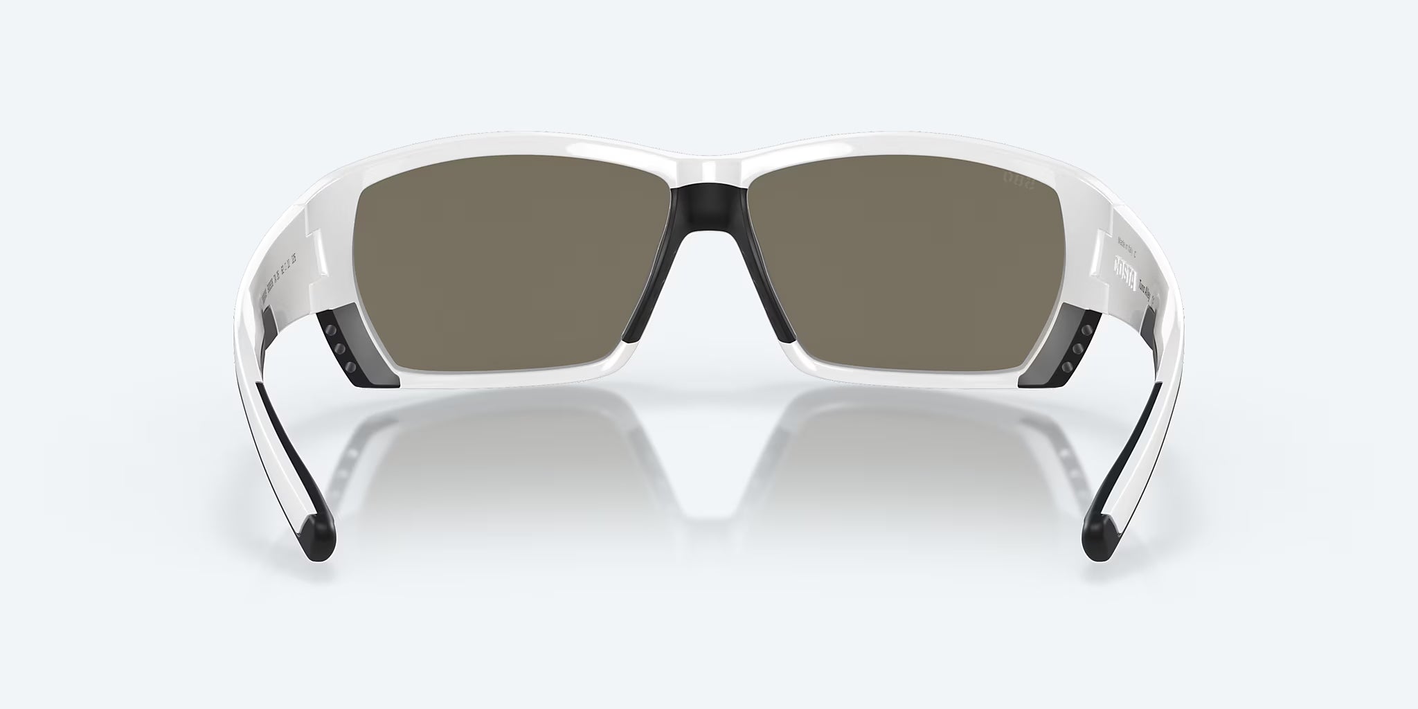 Lentes Costa Tuna Alley White