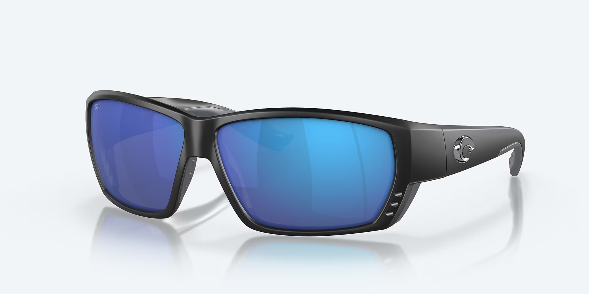 Lentes Costa Tuna Alley Matte Black