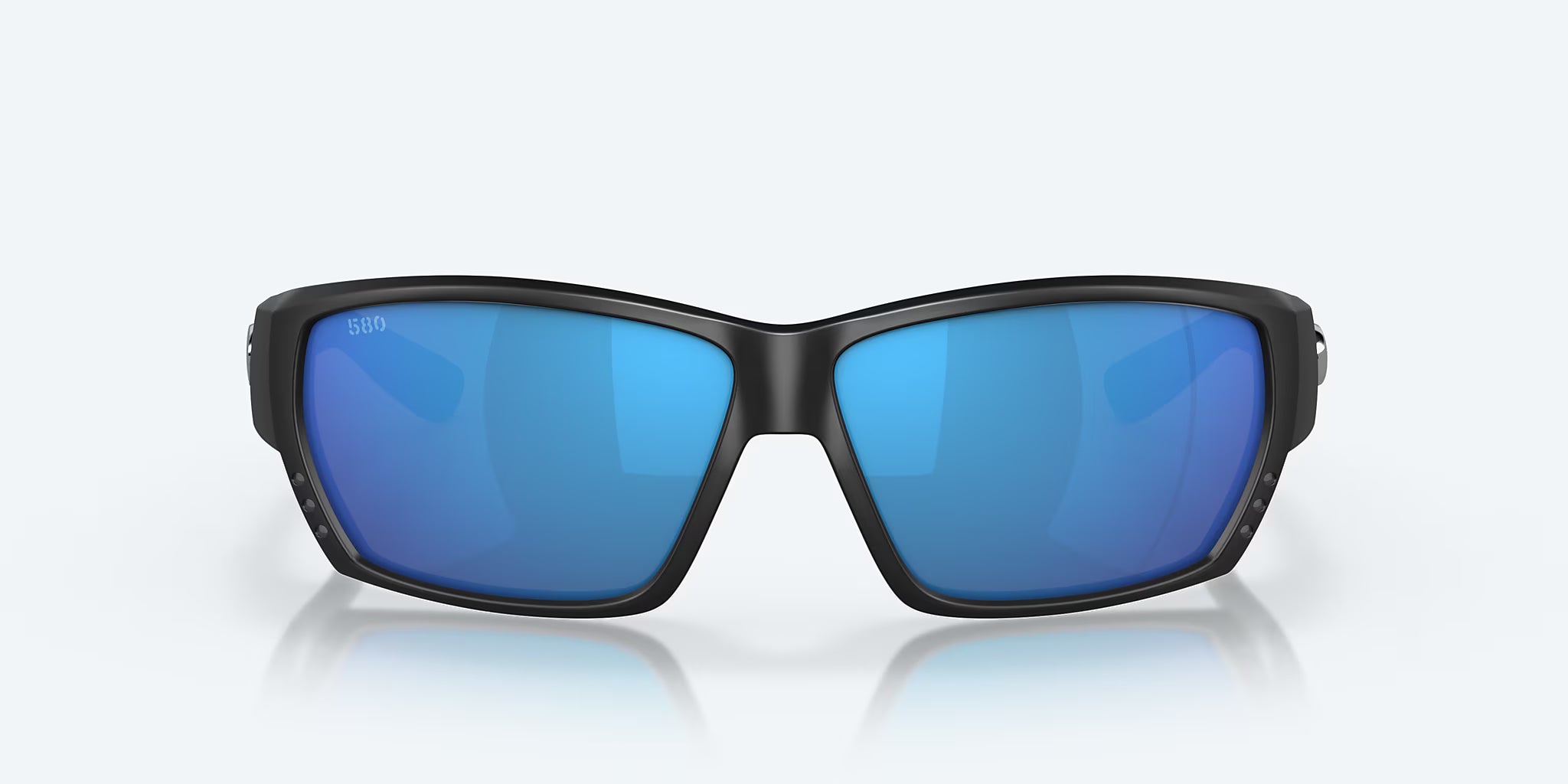 Lentes Costa Tuna Alley Matte Black