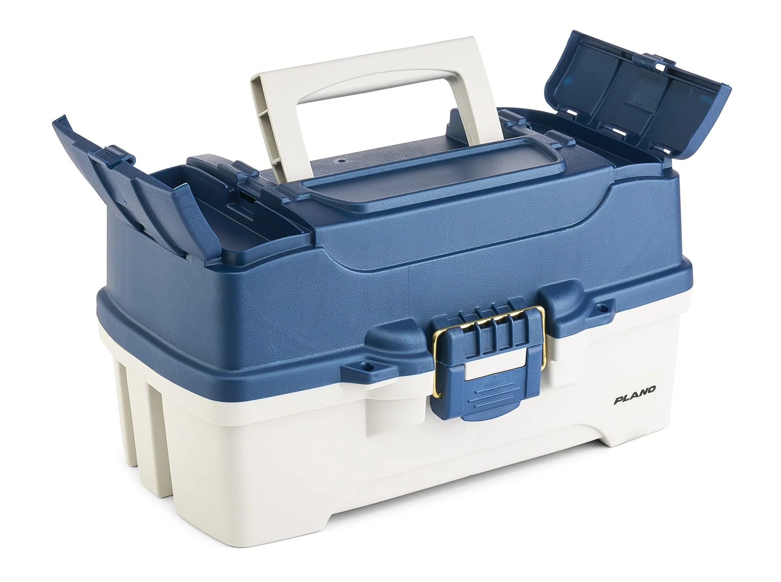 Caja de Pesca Plano Two Trax Box