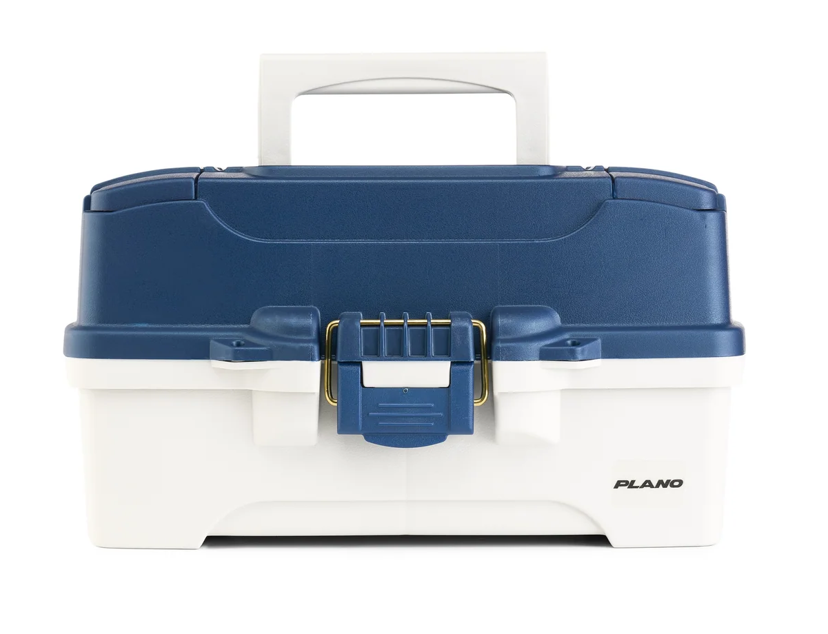Caja de Pesca Plano Two Trax Box