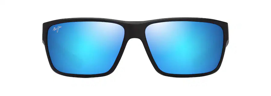 Lentes Maui Jim Uila Blue Hawaii