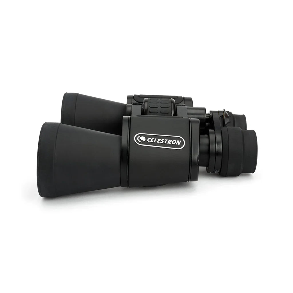 Binocular Celestron UpClose G2 10-30×50